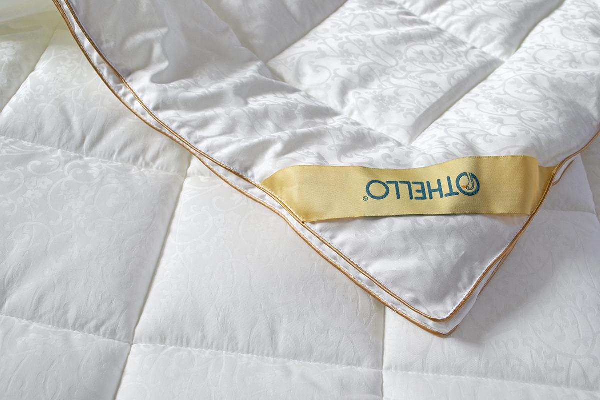 Ковдра Othello Crowna антиалергенна 155х215 (svt-2000022269971) - фото 4 Ковдра Othello Crowna антиалергенна 155х215 (svt-2000022269971) - фото 4