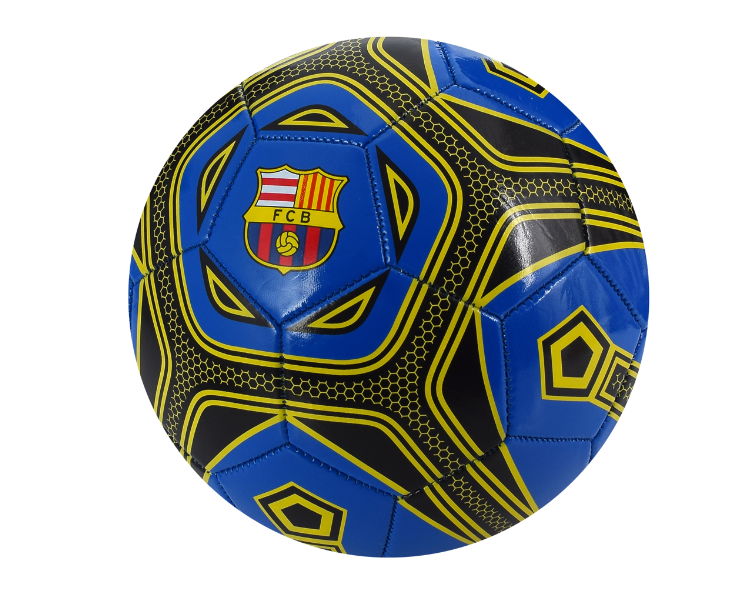 Мяч футбольный EV-3342 (AN004060)