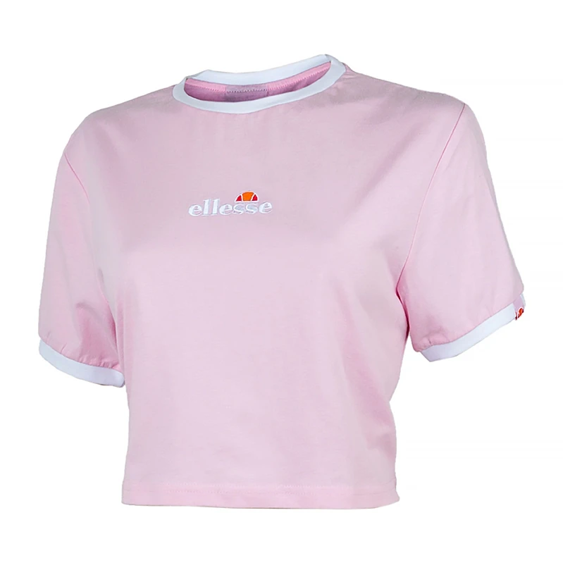 Футболка женская Ellesse Derla M Розовый (SGJ11884-LIGHT-PINK M)