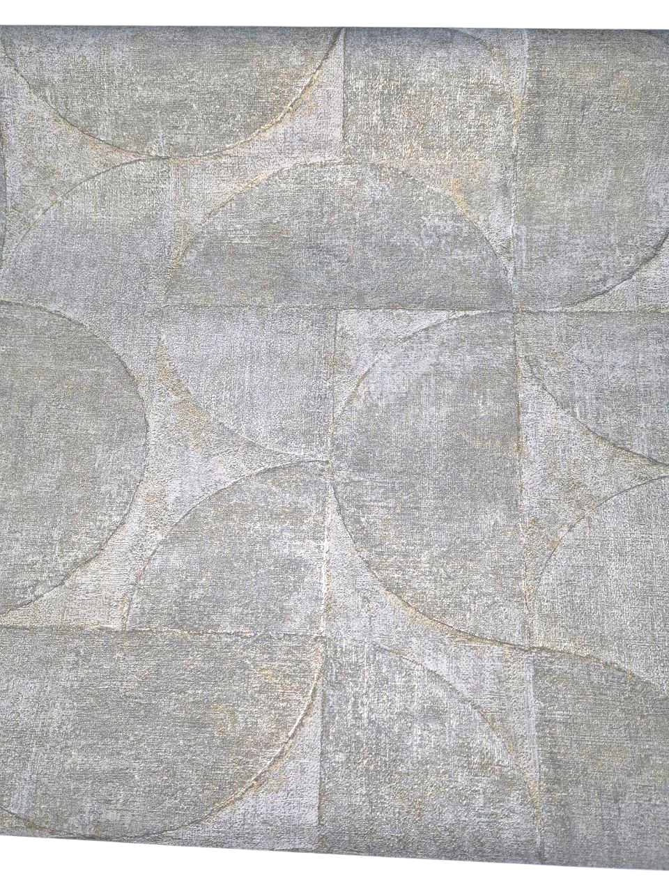 Шпалери вінілові Marburg Абстрактний малюнок 10,05x1,06 м Сірий (1032870) - фото 6 Шпалери вінілові Marburg Абстрактний малюнок 10,05x1,06 м Сірий (1032870) - фото 6