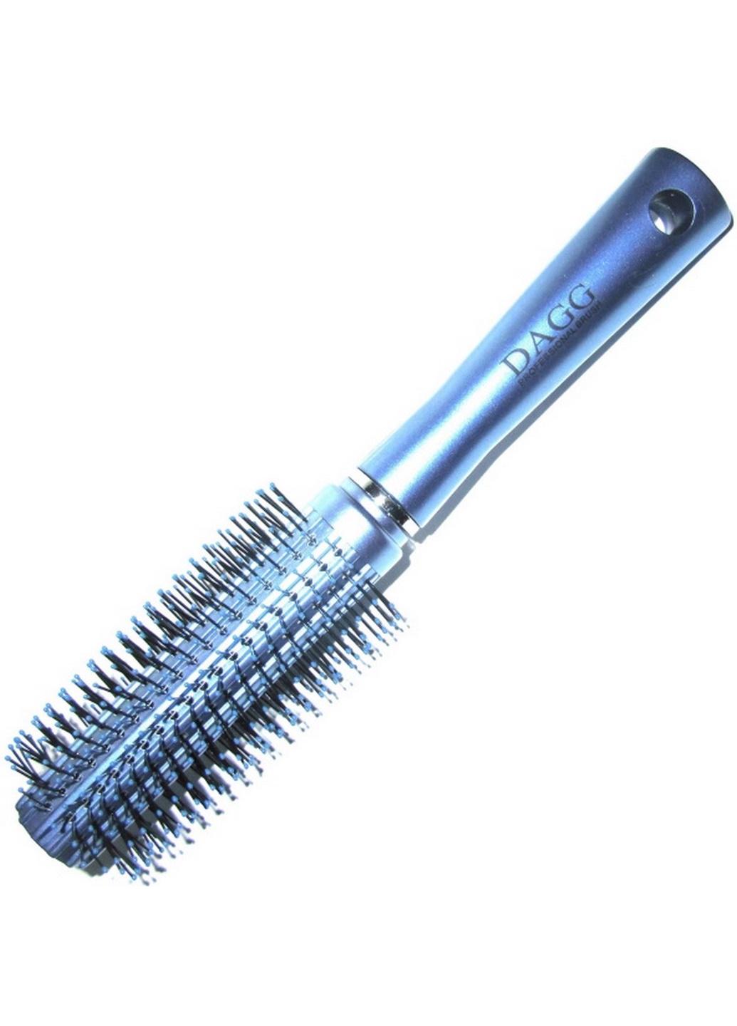 Брашинг для волос Dagg круглая (9812-ARXP)