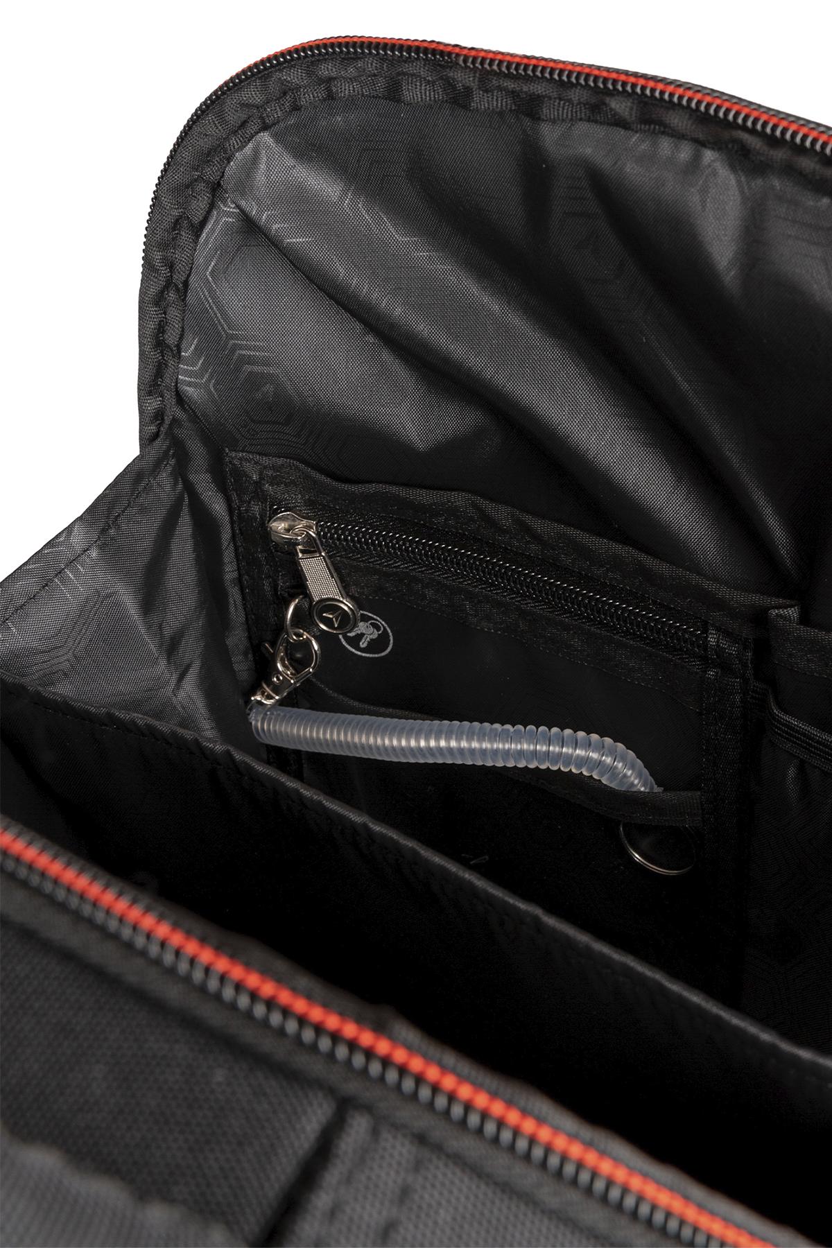 Каркасный рюкзак YES Katana 559552 (SKT001003311) - фото 4 Каркасный рюкзак YES Katana 559552 (SKT001003311) - фото 4