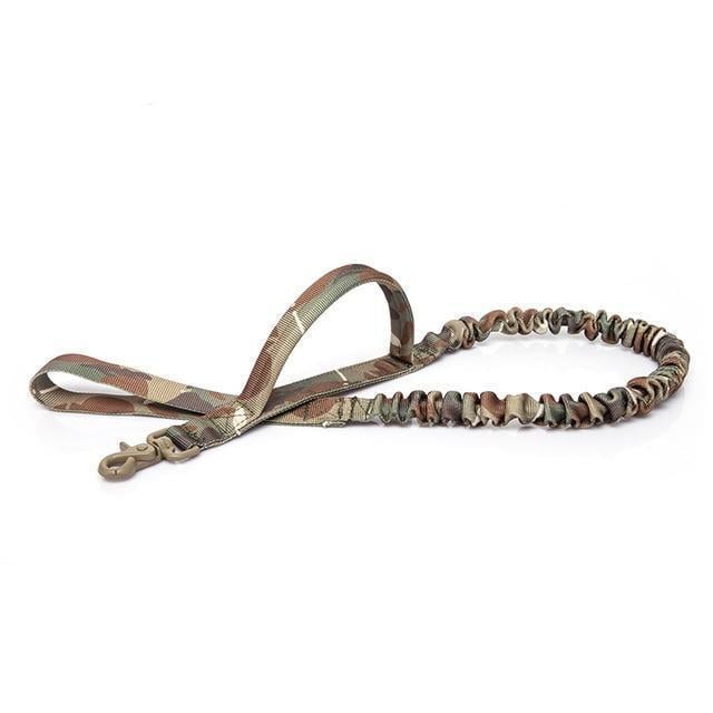 Повідець для собак Harness 100-150 см амуніція Камуфляж (2186643700)