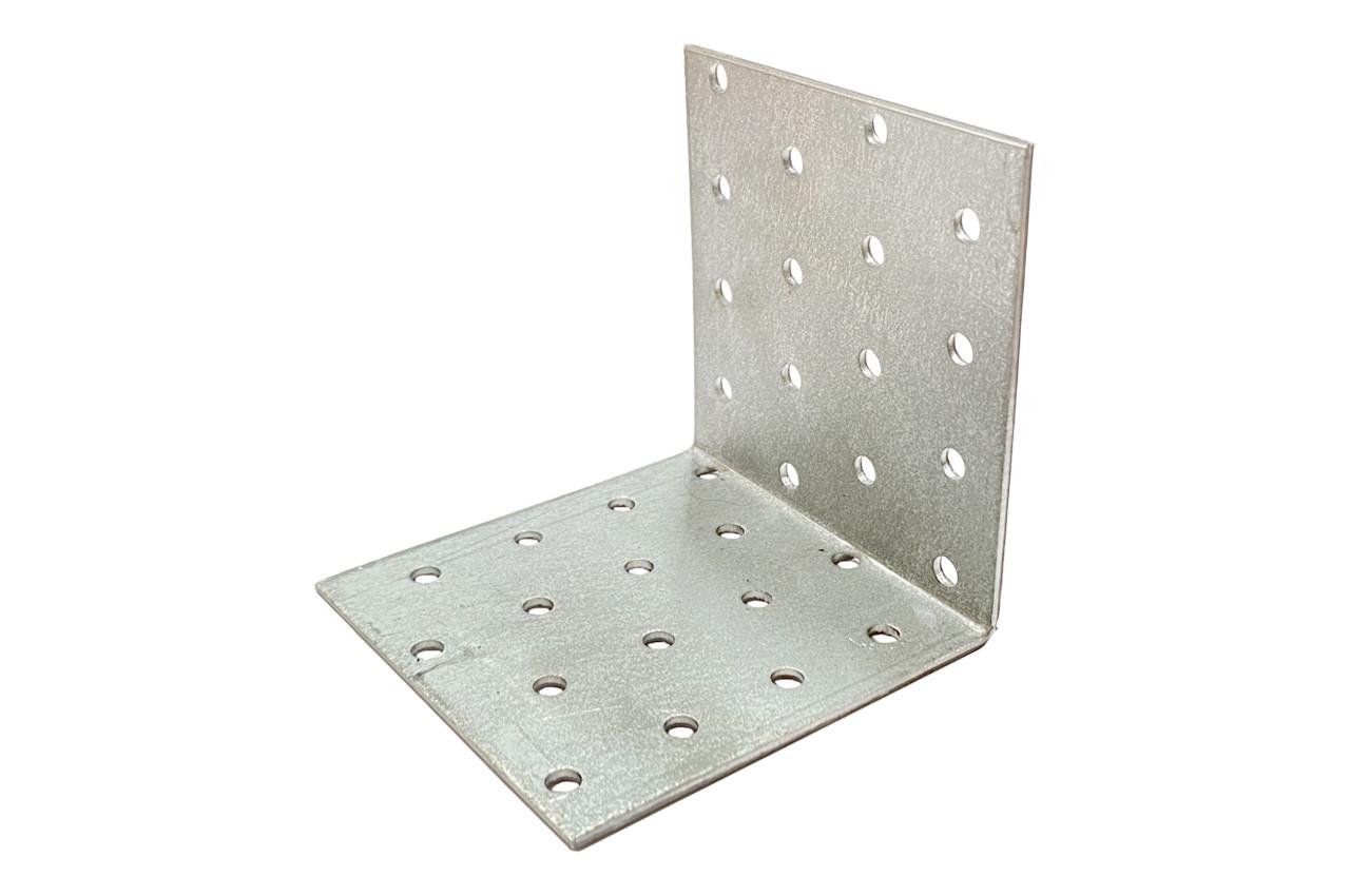 Уголок симметричный TNх80х80х80х2 мм KP-13 2 шт. (2781395339)