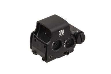 Прицел коллиматорный EOTech EXPS3-0 68MOA/1MOA совместимый с NV (72713988) - фото 2