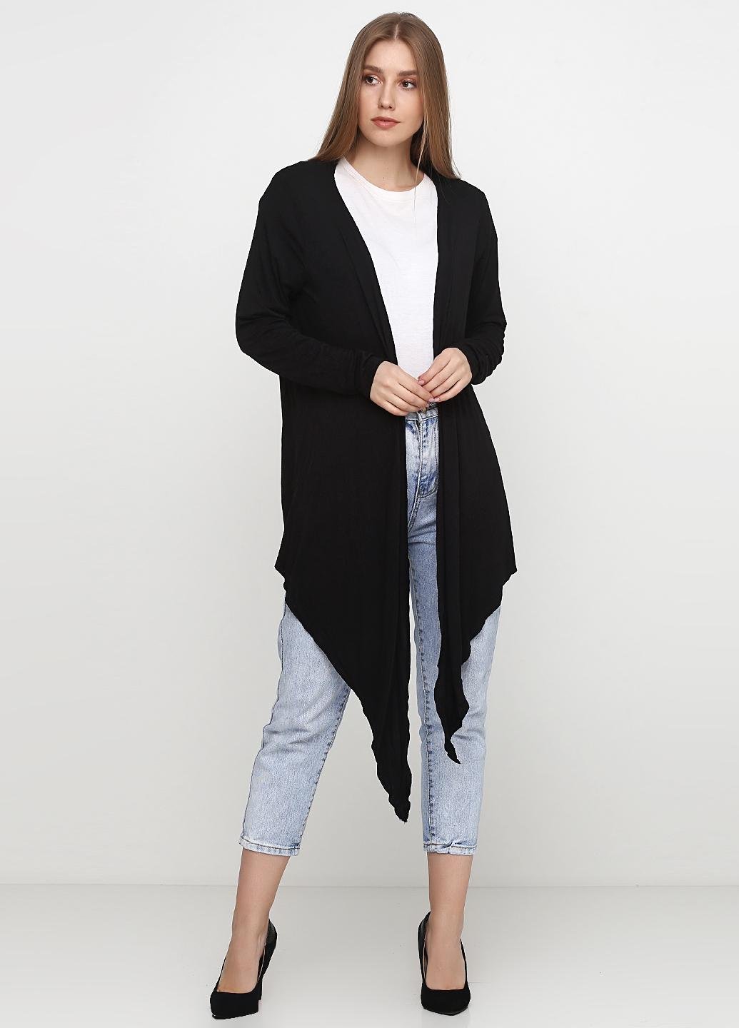 Кардиган жіночий Crivit XS Чорний (275492b38)