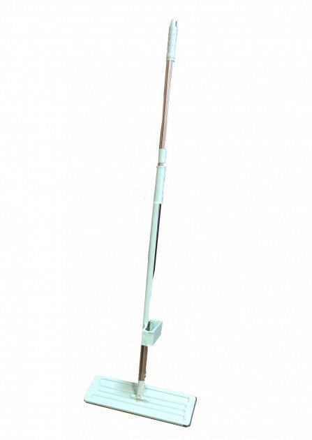 Швабра автомат PREMIUM для полов и окон с вертикальным отжимом с 2 насадками 120 см (2860524) - фото 13 Швабра автомат PREMIUM для полов и окон с вертикальным отжимом с 2 насадками 120 см (2860524) - фото 13