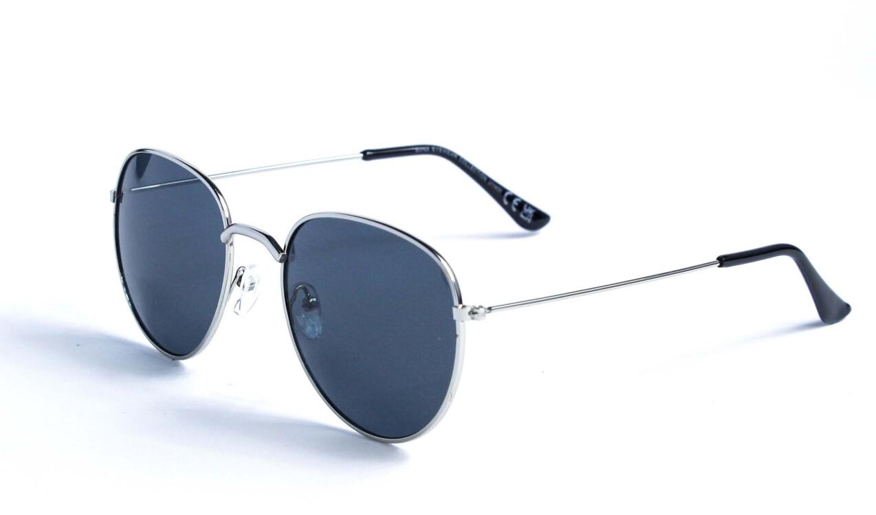 Солнцезащитные очки женские SunGlasses sg6023-2 (o4ki-13064)