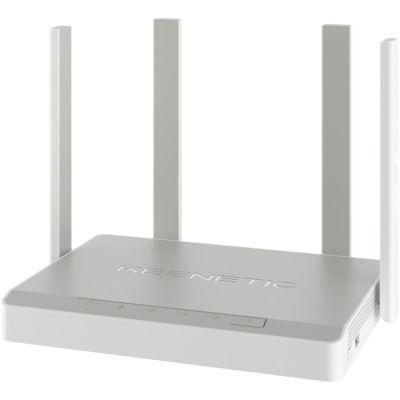 Маршрутизатор Keenetic Hero 4G (KN-2310-01EN)