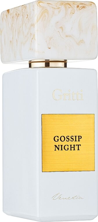 Парфумована вода Dr. Gritti Gossip Night тестер 100 мл (1123_2263)