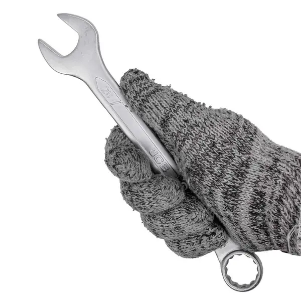 Ключ рожково-накидний JCB (BAMFORD) Tools CR-V 20 мм (75520) - фото 3 Ключ рожково-накидний JCB (BAMFORD) Tools CR-V 20 мм (75520) - фото 3