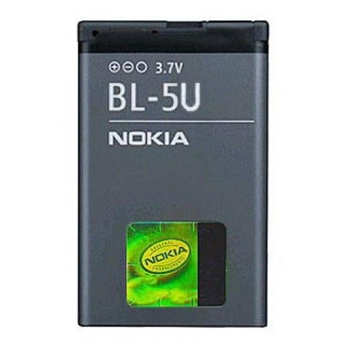 Батарея для Nokia BL-5U HC