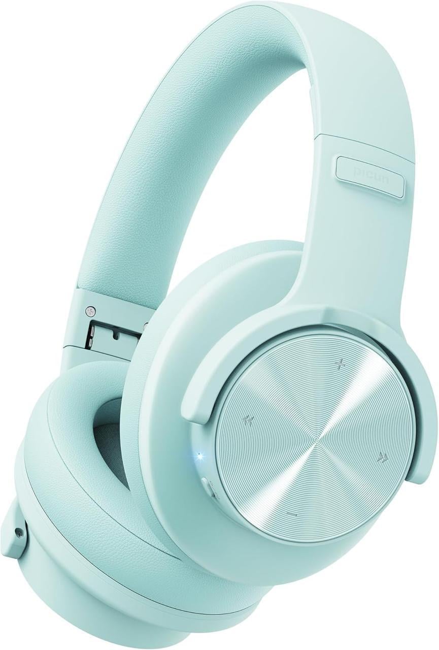 Наушники беспроводные Picun B8 Bluetooth 5.30