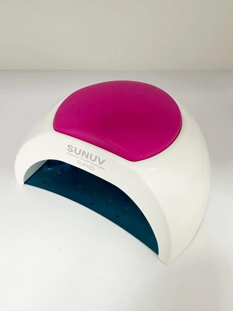 Лампа для маникюра SUNUV UV/LED 2С