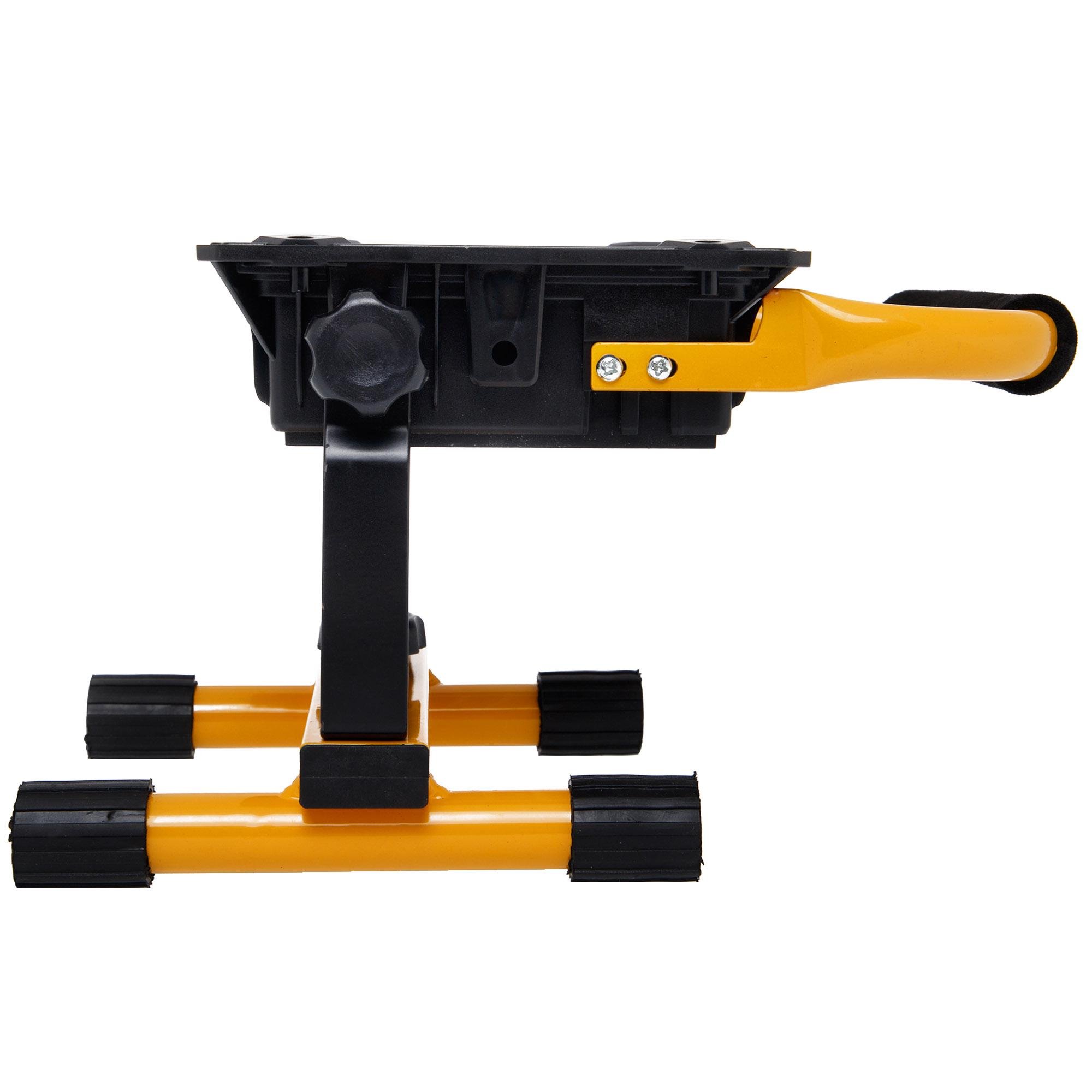 Прожектор світлодіодний X-balog BL-W877-2 Чорний/Жовтий (DN000141) - фото 7 Прожектор світлодіодний X-balog BL-W877-2 Чорний/Жовтий (DN000141) - фото 7