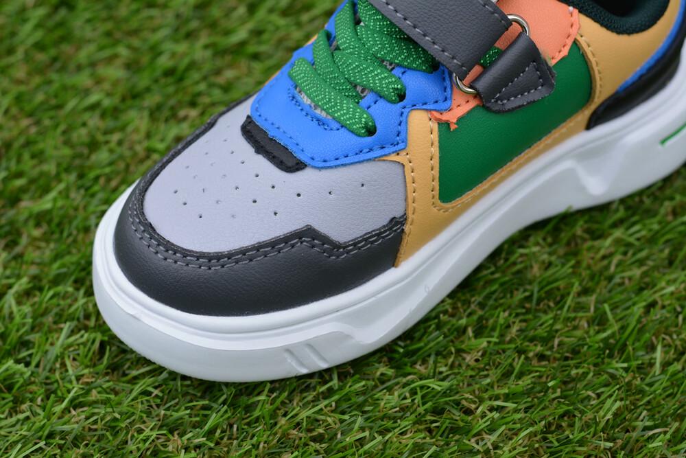 Кросівки дитячі Girnaive sport р. 31 Green (11180152) - фото 5