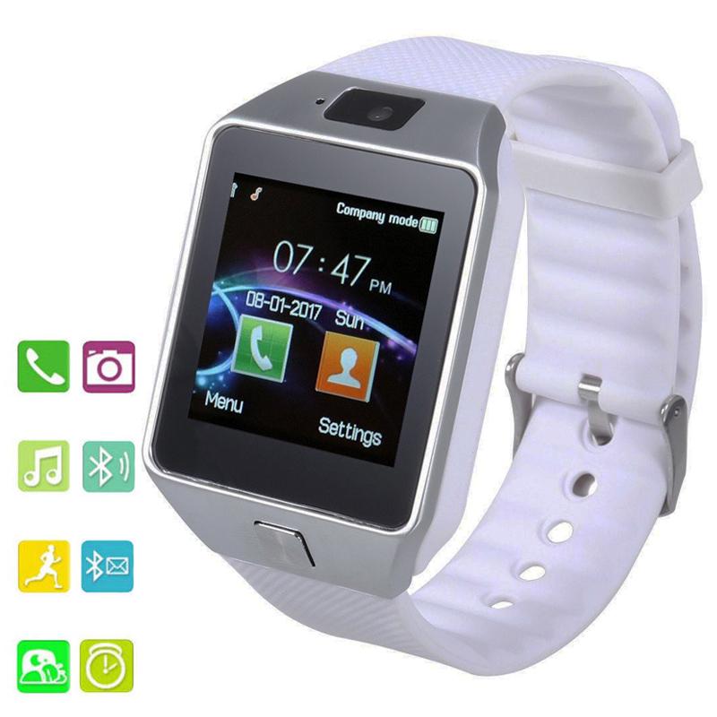 Смарт-годинник Smart Watch DZ09 - фото 2