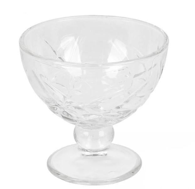 Креманка 6 шт. 10,5х10 см 300 мл (R32799)