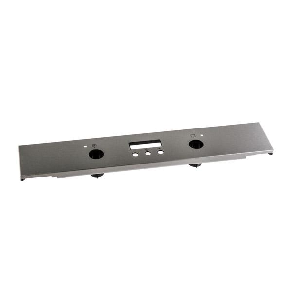 Передняя панель для духового шкафа Zanussi 8081116017