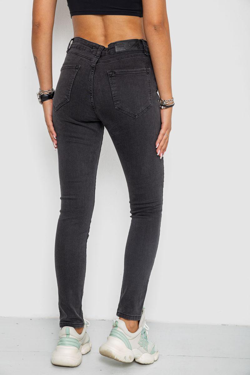 Джинси жіночі демісезонні Ager 244R2021-18 р. 28 Сірий (112805_823942) - фото 4 Джинси жіночі демісезонні Ager 244R2021-18 р. 28 Сірий (112805_823942) - фото 4