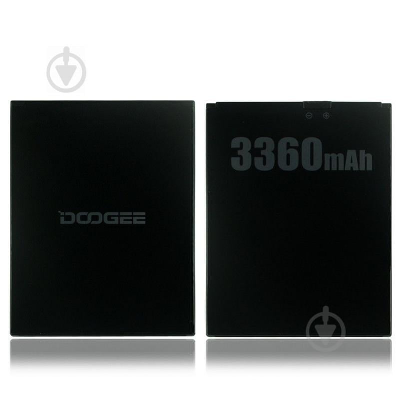 Батарея Doogee X30 / BAT17613360 3360 мА*ч