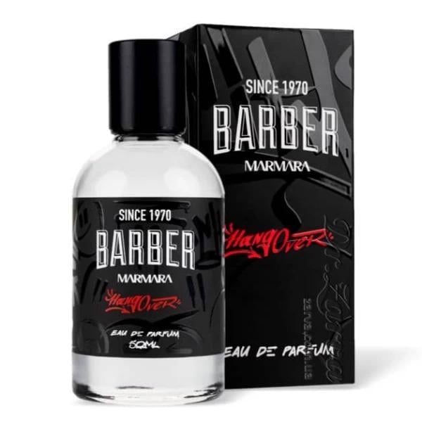 Духи мужские Marmara Barber Parfum Hangover 50 мл