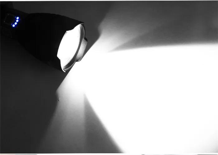 Фонарь BL-601 Черный (42626-BL-601_557) - фото 5 Фонарь BL-601 Черный (42626-BL-601_557) - фото 5