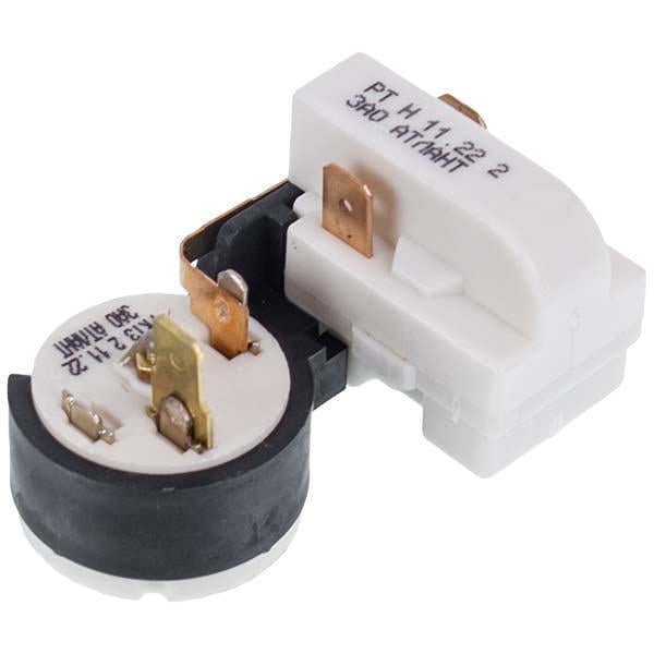 Реле пусковое для холодильника Атлант РКТ-3 (00000043351) Реле пусковое для холодильника Атлант РКТ-3 (00000043351)