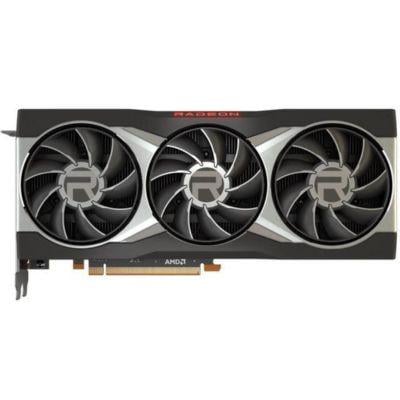 Видеокарта AMD Radeon RX 6800 XT 16 Gb (100-438374)