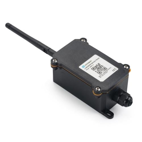 Конвертер RS485-BL LoRaWAN RS485/UART живлення від водонепроникної батареї (45354353)