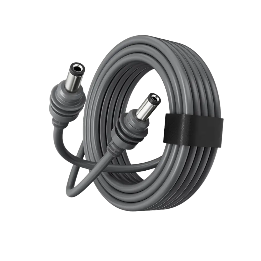 Кабель питания Starlink Mini DC Power Cable 10 м (kab-12)