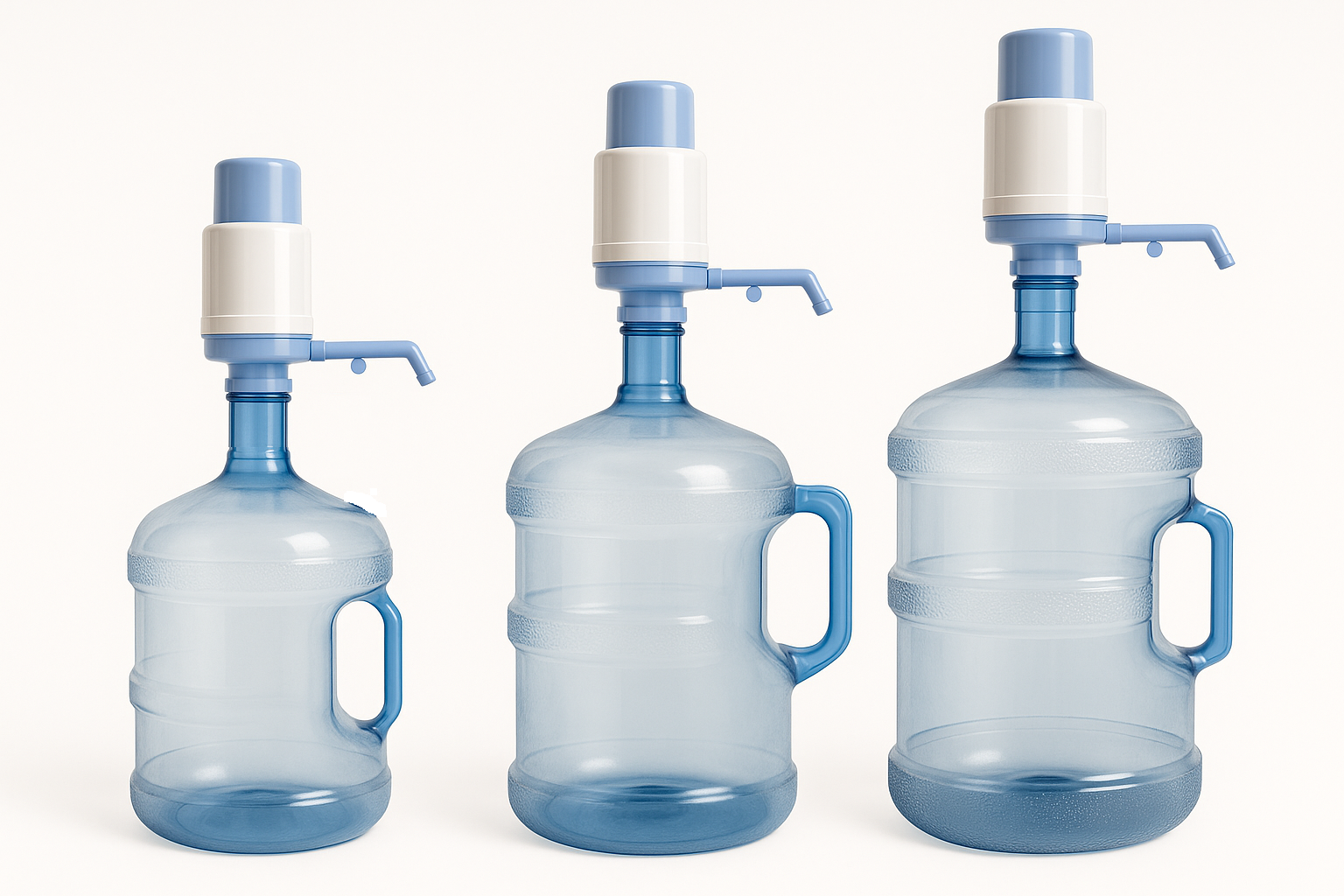 Помпа механічна для води Blue Rain Extra підходить на пляшки 5 л/6 л/10 л - фото 12 Помпа механічна для води Blue Rain Extra підходить на пляшки 5 л/6 л/10 л - фото 12