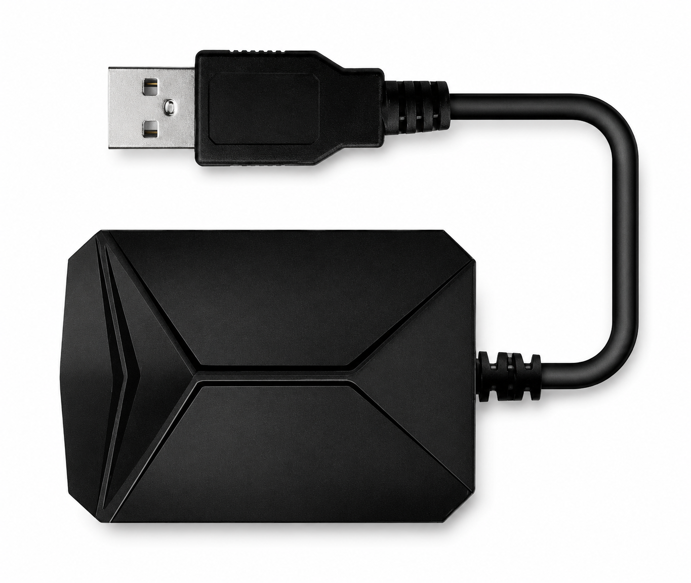 Система контроля давления в шинах USB TPMS Android для большинства автомобилей (1005-846-00)