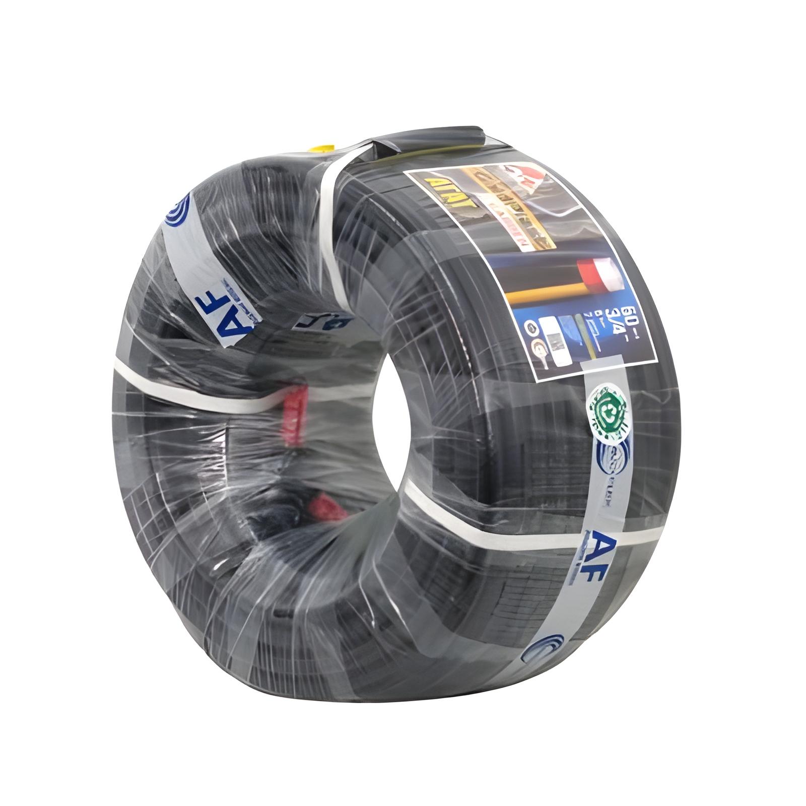 Шланг для полива Avci Flex Агат d 3/4" x 18 мм x 50 м (SW-100478)