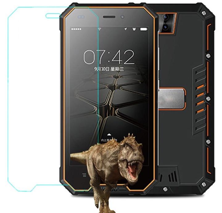 Загартоване захисне скло на Blackview BV4000 PRO Загартоване захисне скло на Blackview BV4000 PRO