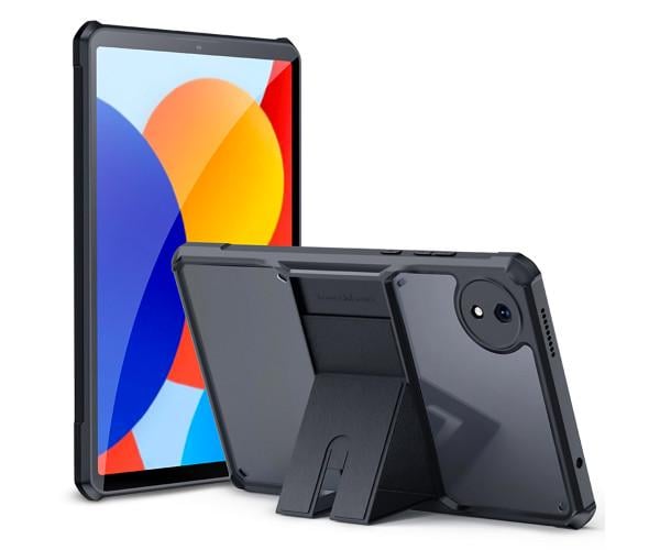 Чехол Xundd with Stand для Xiaomi Redmi Pad SE 8,7 Black