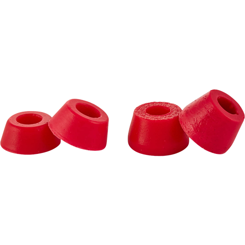 Бушинги Venom Street Bushings 97A Set of 4 Pink (6539) - фото 1