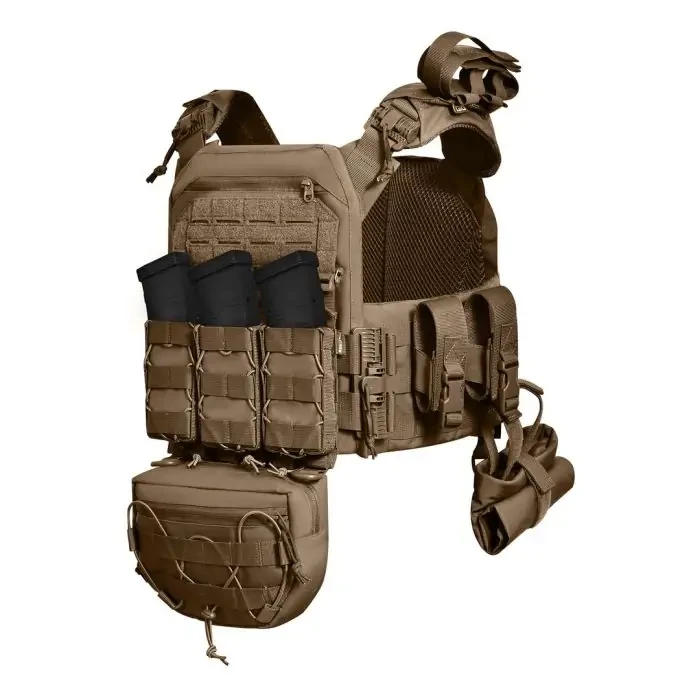 Комплект MPS starter pack Coyot