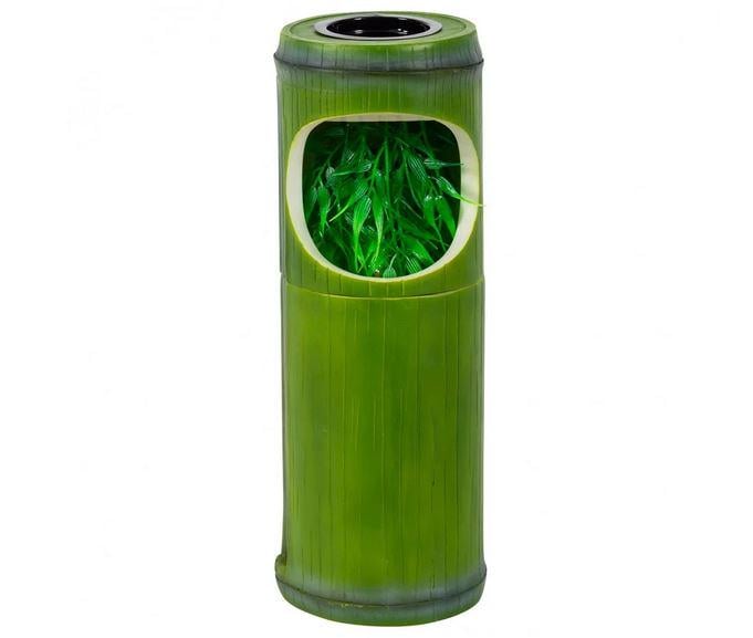 Фонтан для хамелеонов и гекконов Repti-Zoo Bamboo (DF02)