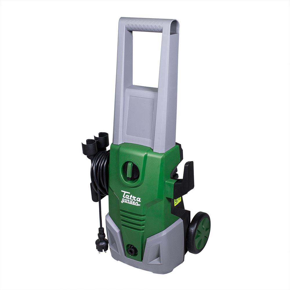 Мойка высокого давления Tatra Garden WHP 1600 - фото 3 Мойка высокого давления Tatra Garden WHP 1600 - фото 3