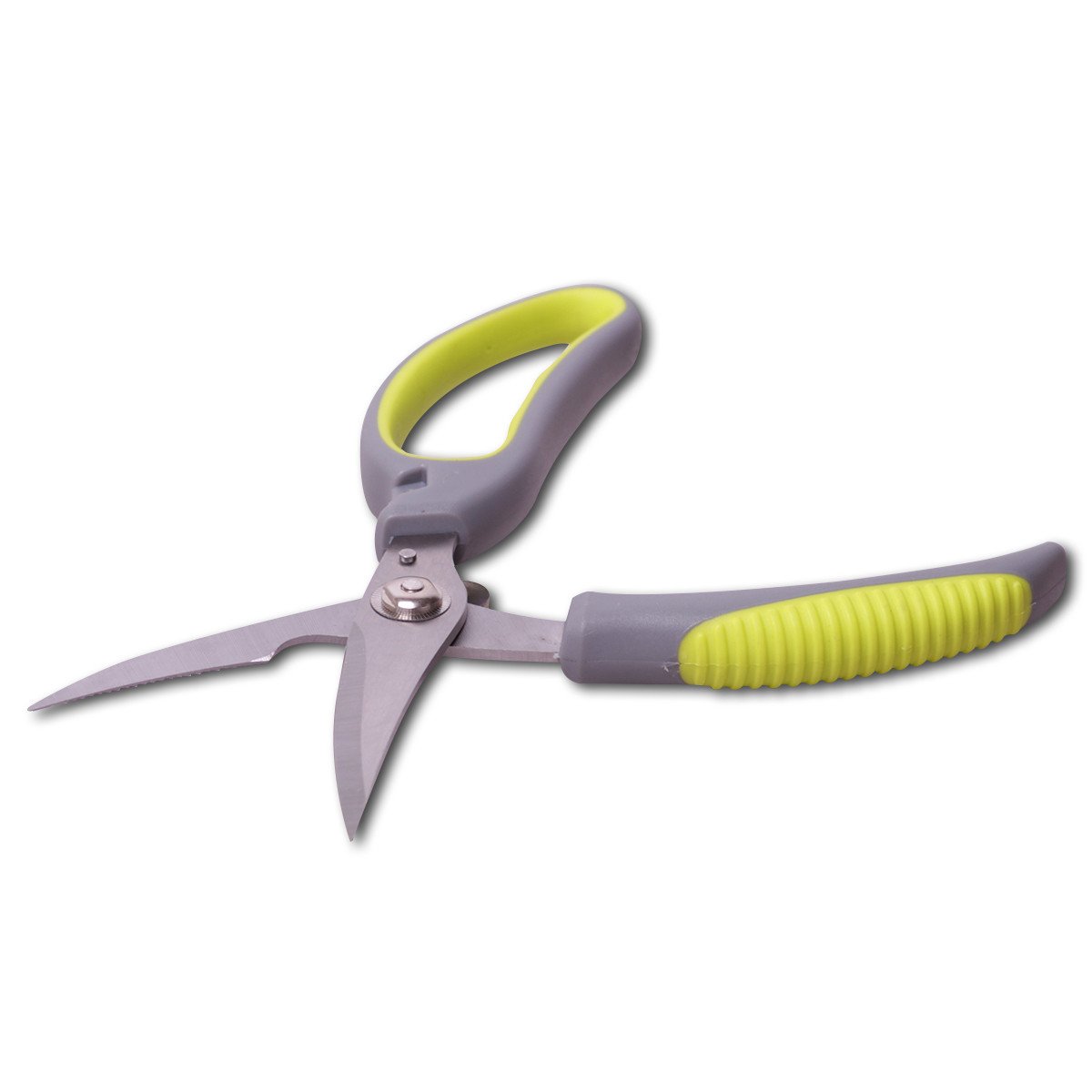 Ножиці кухонні Kamille 23 см (KM-5184)