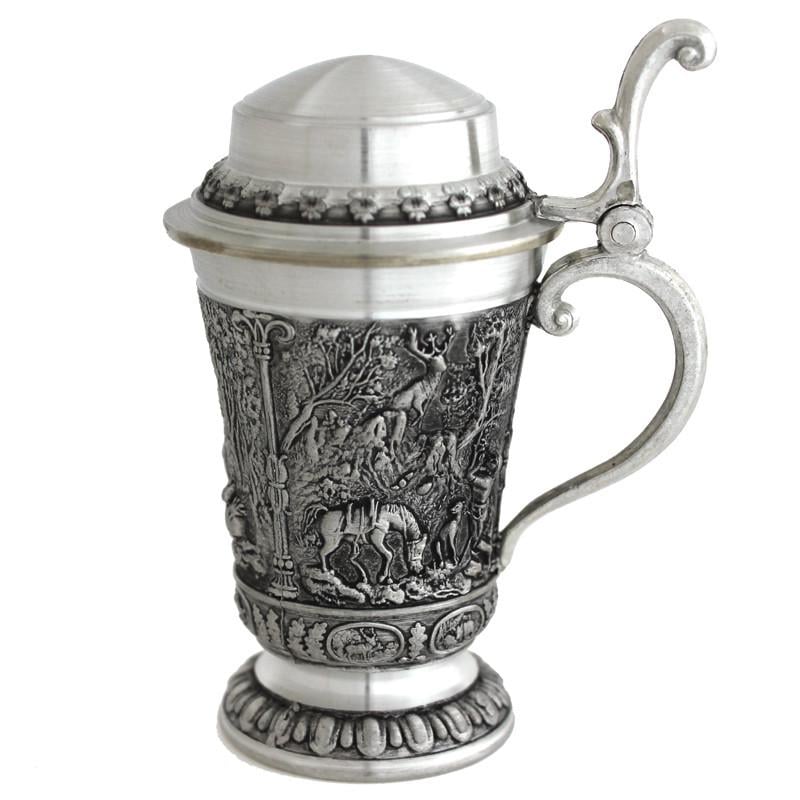 Рюмка Artina Свободный стрелок с крышкой h 8 см 50 мл (12510a) Рюмка Artina Свободный стрелок с крышкой h 8 см 50 мл (12510a)