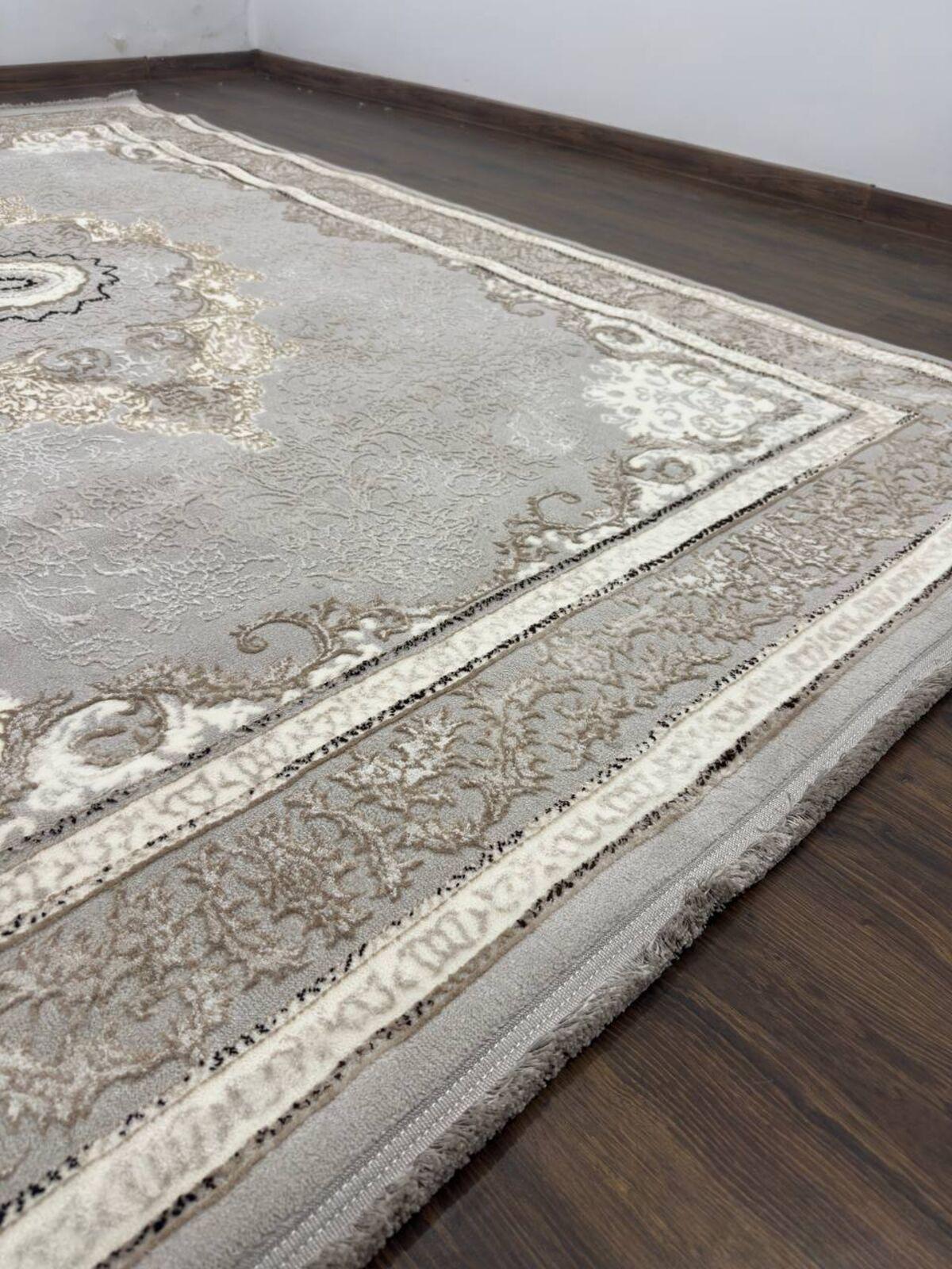 Килим ALIEE B266A Vizon (30078607) - фото 8 Килим ALIEE B266A Vizon (30078607) - фото 8