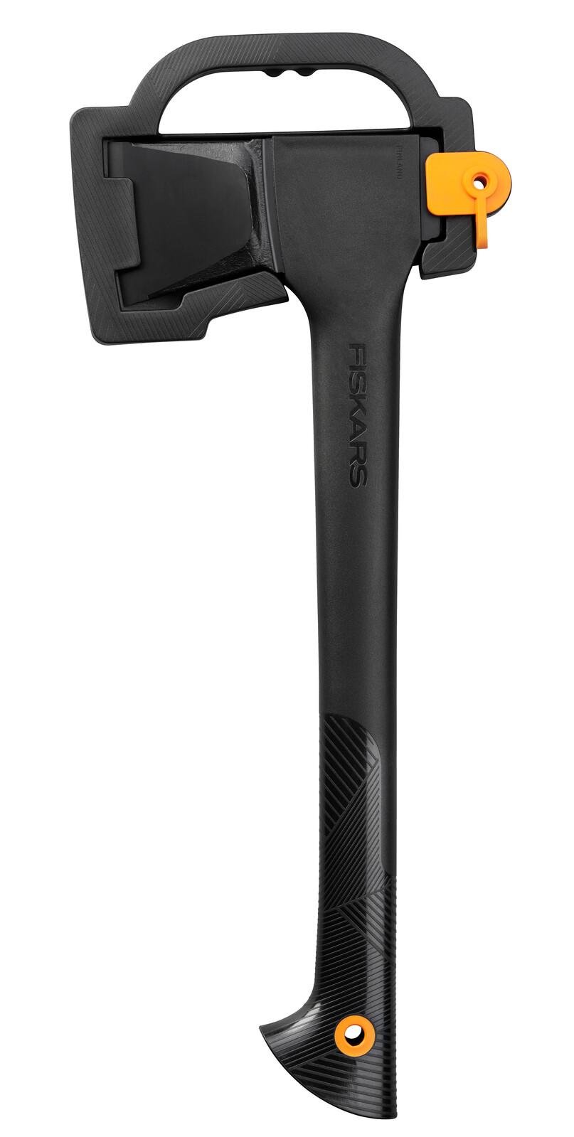 Колун Fiskars Solid A11 (25853) - фото 2