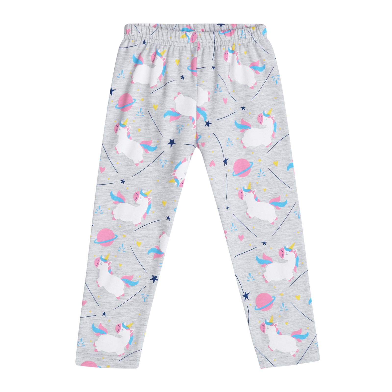 Лосины детские р. 110 (10СН132)