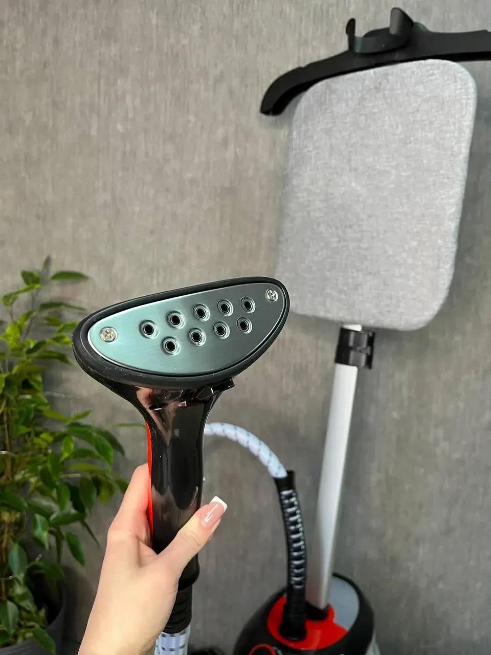 Відпарювач для одягу Garment Steamer - фото 6