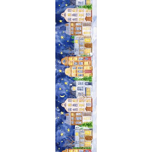 Дорожка на стол Время чуда 150x40 см (DR_23NG036)