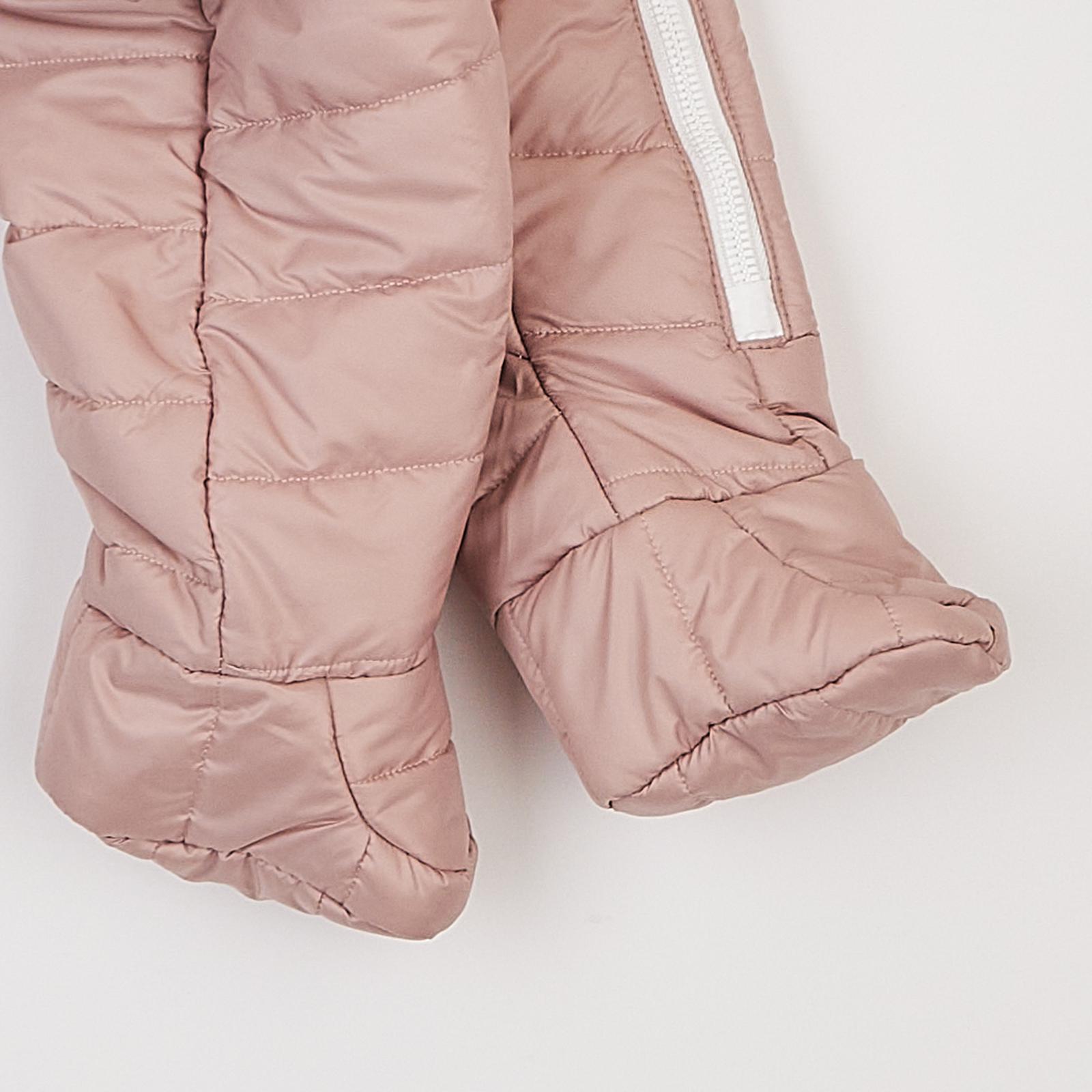 Комбинезон детский ЛяЛя р. 62 (8ПЛ066) - фото 6 Комбинезон детский ЛяЛя р. 62 (8ПЛ066) - фото 6