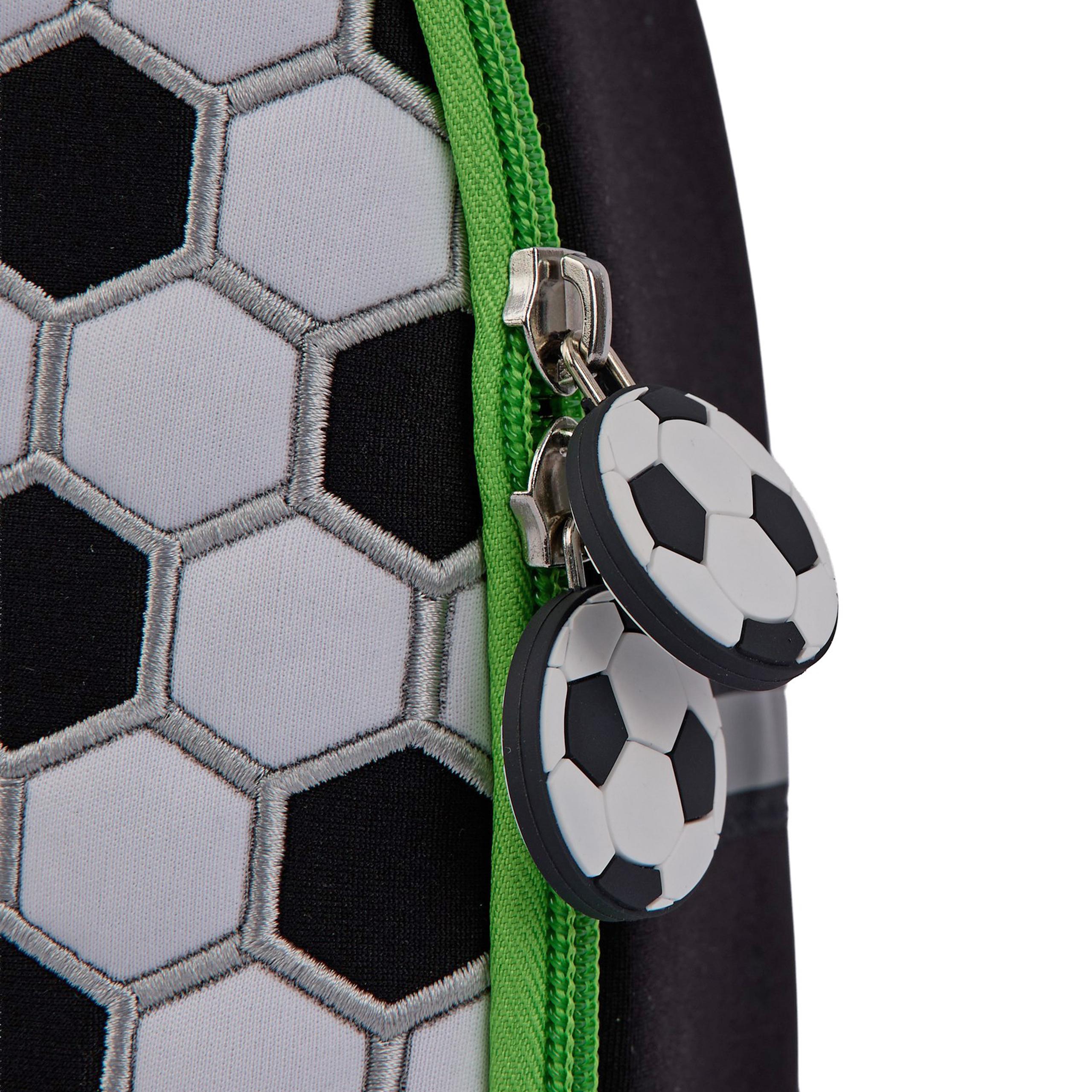 Рюкзак детский YES Little Champion K-33 (550021) - фото 3