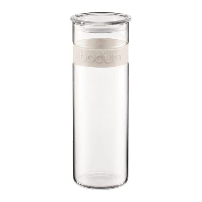 Емкость для хранения Bodum Presso 1,9 л Белый (2540532)